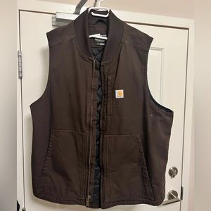 Carhartt Vest